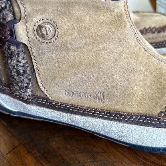 Merrell Women’s Boots - Picture 8 of 13